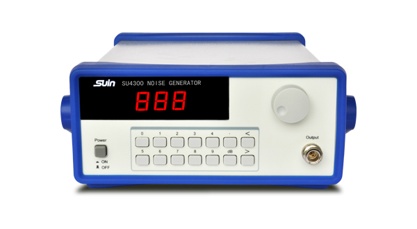 Suin SU4301 Генераторы сигналов